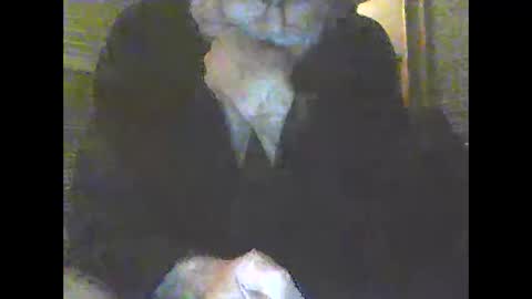 pigbear4trans online show from December 31, 10:15 am