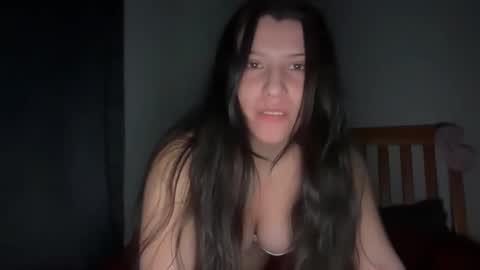 Mila online show from March 19, 3:34 am