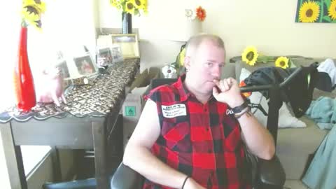 Piis Lover online show from October 22, 2:41 pm