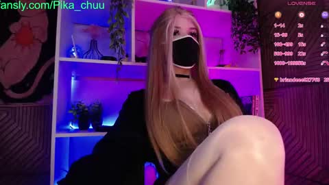 Sonya online show from January 29, 2:30 am