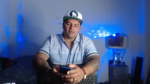 pikoro_gomez online show from February 11, 5:05 am