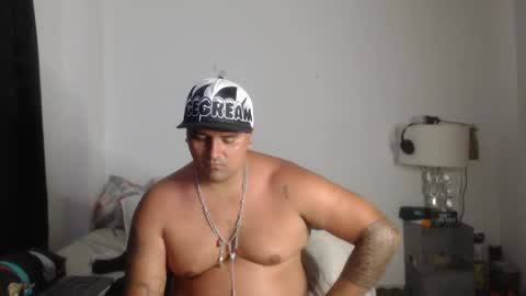 pikoro_gomez online show from January 15, 1:45 am