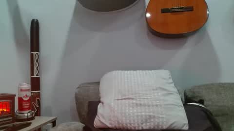 PilloGoddess online show from October 23, 4:14 am