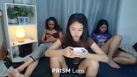 pinay_ak online show from October 4, 11:19 am