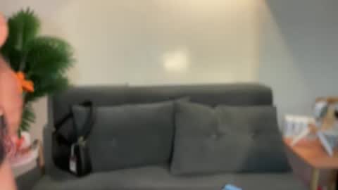 Hot Feb online show from October 12, 2:53 pm