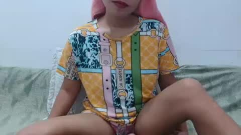 Snapshot of pinay_hot_mama005 chatting on March 12, 2:20 am pinay_hot_mama005 online show from March 12, 2:20 am