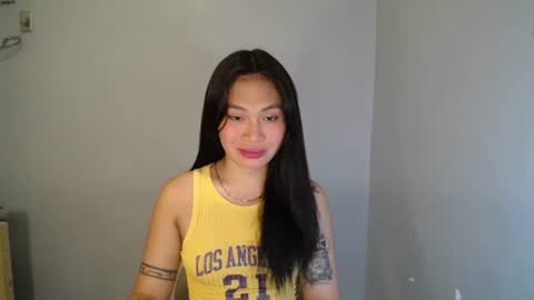 Snapshot of pinay_jenxx chatting on September 10, 10:38 am Jen online show from September 10, 10:38 am