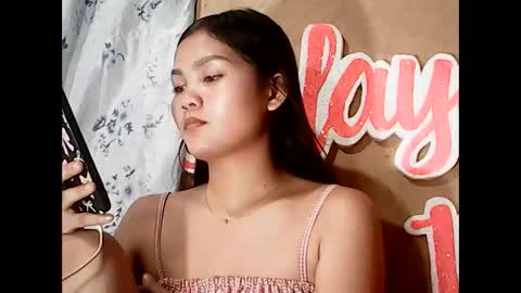 pinay_just18th online show from January 19, 10:14 am