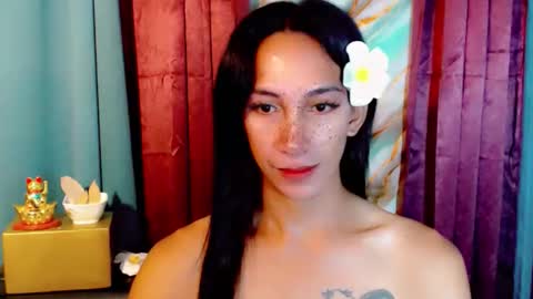 lucyLove online show from January 8, 2:28 am