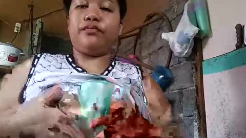 Snapshot of pinay_mommyyy chatting on September 17, 7:12 am pinay_mommyyy online show from September 17, 7:12 am