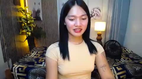 Snapshot of pinay_shenna chatting on September 8, 4:06 pm Shenna online show from September 8, 4:06 pm