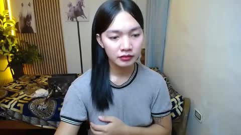 Snapshot of pinay_shenna chatting on September 19, 7:34 am Shenna online show from September 19, 7:34 am