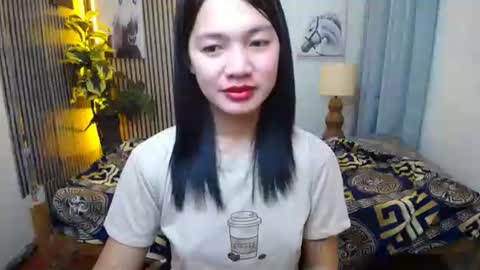 Snapshot of pinay_shenna chatting on September 14, 10:33 pm Shenna online show from September 14, 10:33 pm