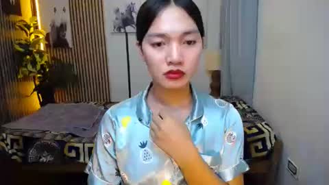 Snapshot of pinay_shenna chatting on September 18, 1:53 am Shenna online show from September 18, 1:53 am