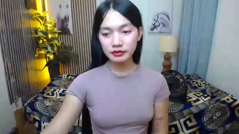 Snapshot of pinay_shenna chatting on September 10, 6:47 am Shenna online show from September 10, 6:47 am