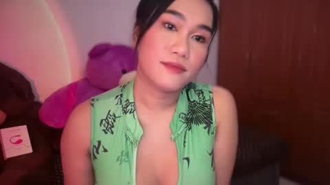 sofielove online show from February 12, 2:59 am