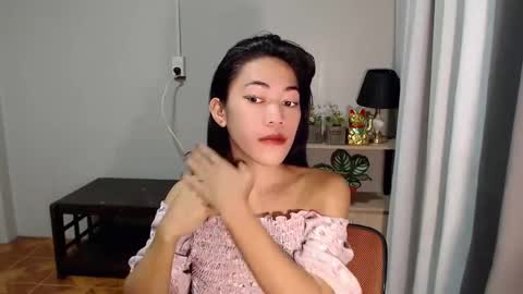 pinaybella_in_town online show from January 5, 7:07 pm