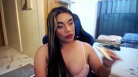 Im chikana online show from February 7, 2:20 pm