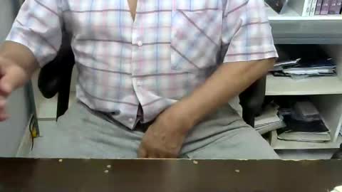 pinheiro86 online show from February 7, 7:17 pm