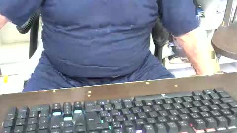 pinheiro86 online show from February 1, 11:40 am