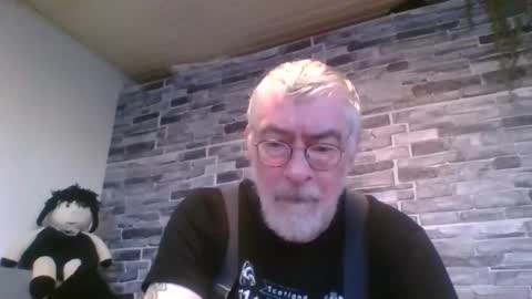 Michael online show from November 7, 1:13 pm