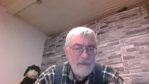 Michael online show from November 8, 4:10 pm