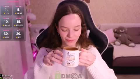 Stephanie online show from March 9, 3:16 pm