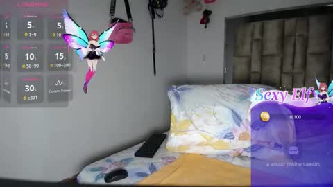 tiffany online show from January 9, 1:11 am