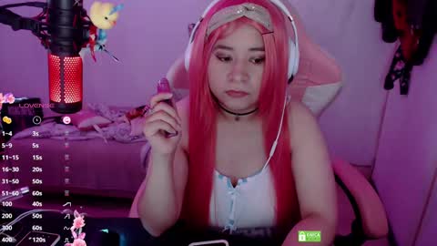 Snapshot of pink_girl0n chatting on March 2, 1:37 am Kitty online show from March 2, 1:37 am