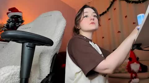 pink_hell online show from December 20, 6:26 pm