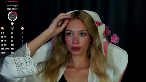 Kate online show from September 15, 6:20 pm