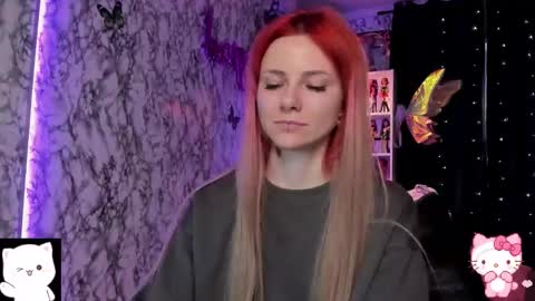 Saly online show from February 25, 12:42 pm