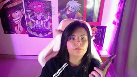 pink_yuii online show from March 11, 12:00 am