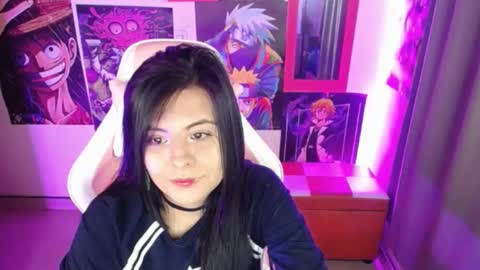 pink_yuii online show from March 1, 10:53 pm