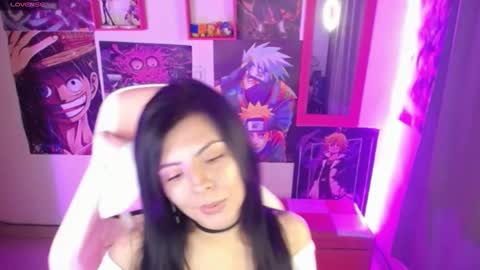 pink_yuii online show from December 22, 12:17 am