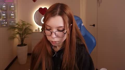 pinkan8el online show from February 18, 2:44 am