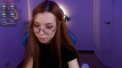 pinkan8el online show from February 16, 2:32 am