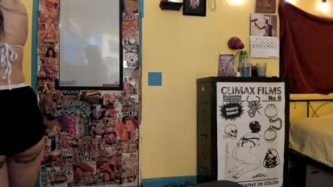 Virginity smiles online show from September 22, 6:50 am