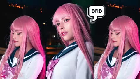 Emily online show from March 1, 1:21 am