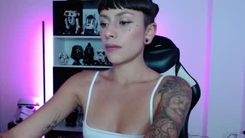 Emily online show from September 25, 3:13 am