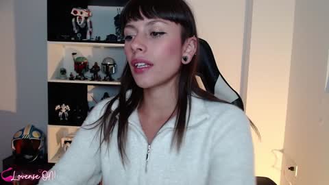 Emily online show from January 31, 3:41 am