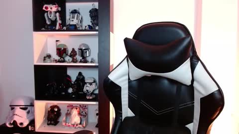 Emily online show from September 12, 1:18 am