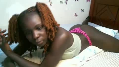 pinky online show from January 8, 7:09 pm