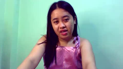 Snapshot of pinkish_shine chatting on February 26, 5:57 am Hi its me shine online show from February 26, 5:57 am