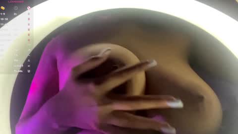 Snapshot of pinkncrazy chatting on September 10, 1:34 pm HERES ALICE WELCOME EVERYONE LOVENSE DOMI REACT TO YOUR TIPS LETS MAKE A GREAT SHOW TOGETHER online show from September 10, 1:34 pm