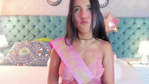 PinkSoull online show from January 14, 4:20 am