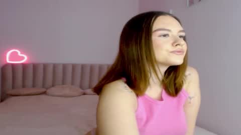 PinkSugarBabyyy online show from March 8, 4:55 pm