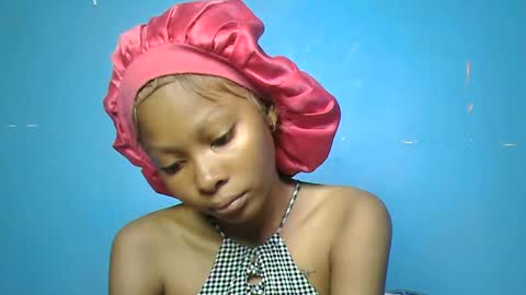 pinky_lov online show from October 18, 6:12 pm