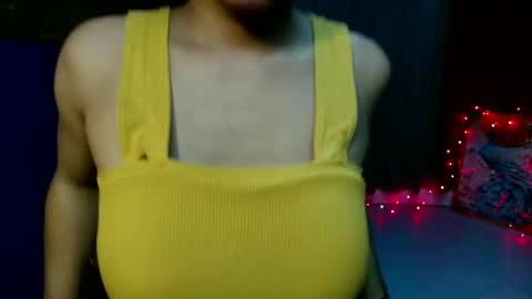 Snapshot of pinky_pussybobby69 chatting on October 9, 1:49 pm Tina online show from October 9, 1:49 pm