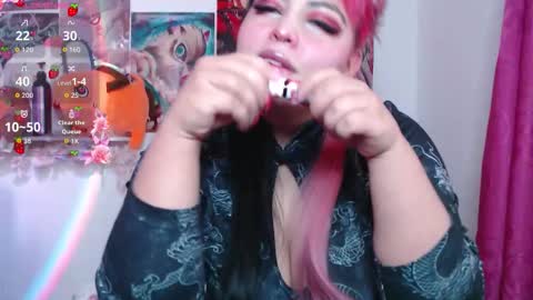 Pau online show from November 13, 6:43 pm